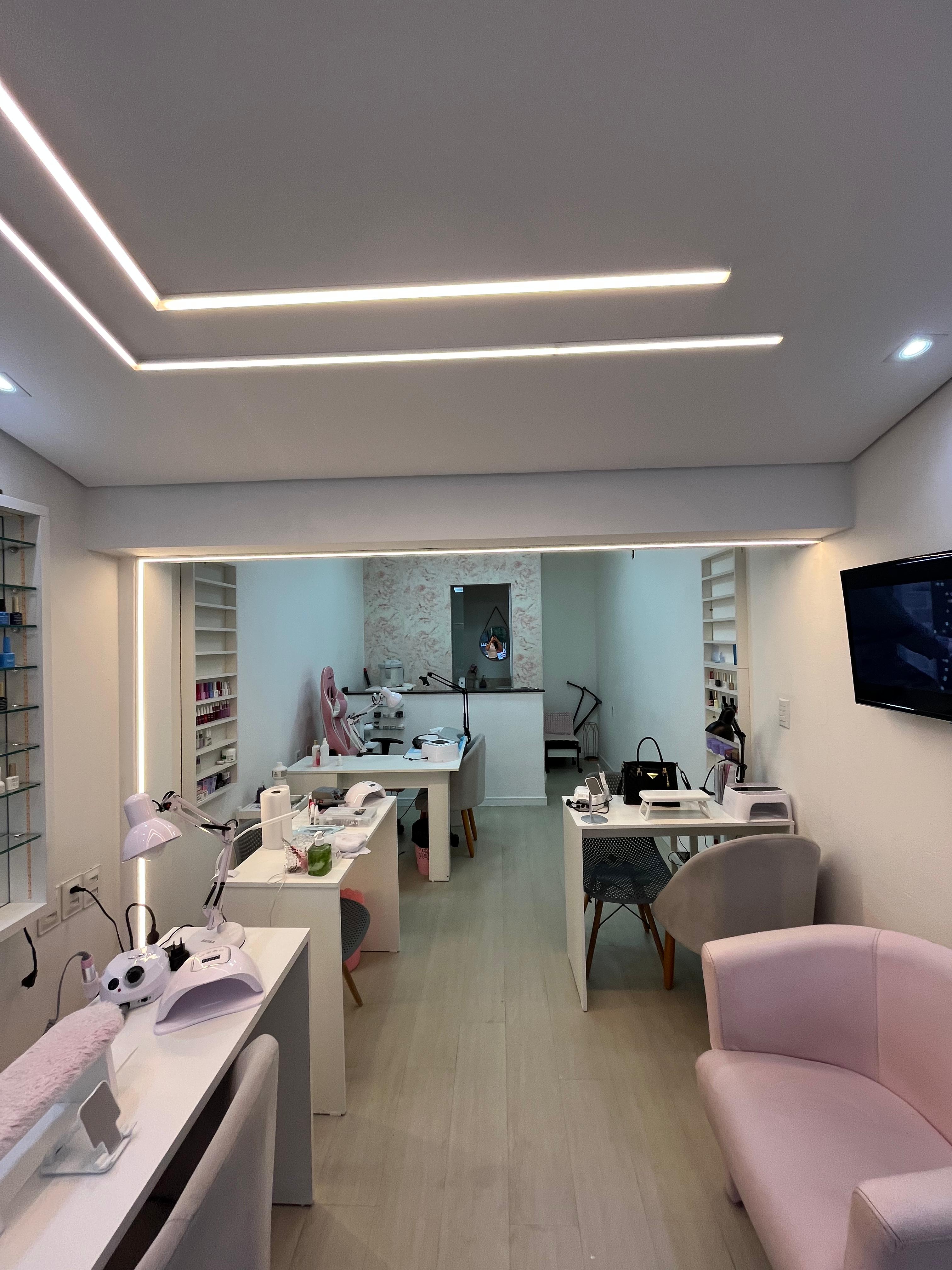 Local de atendimento