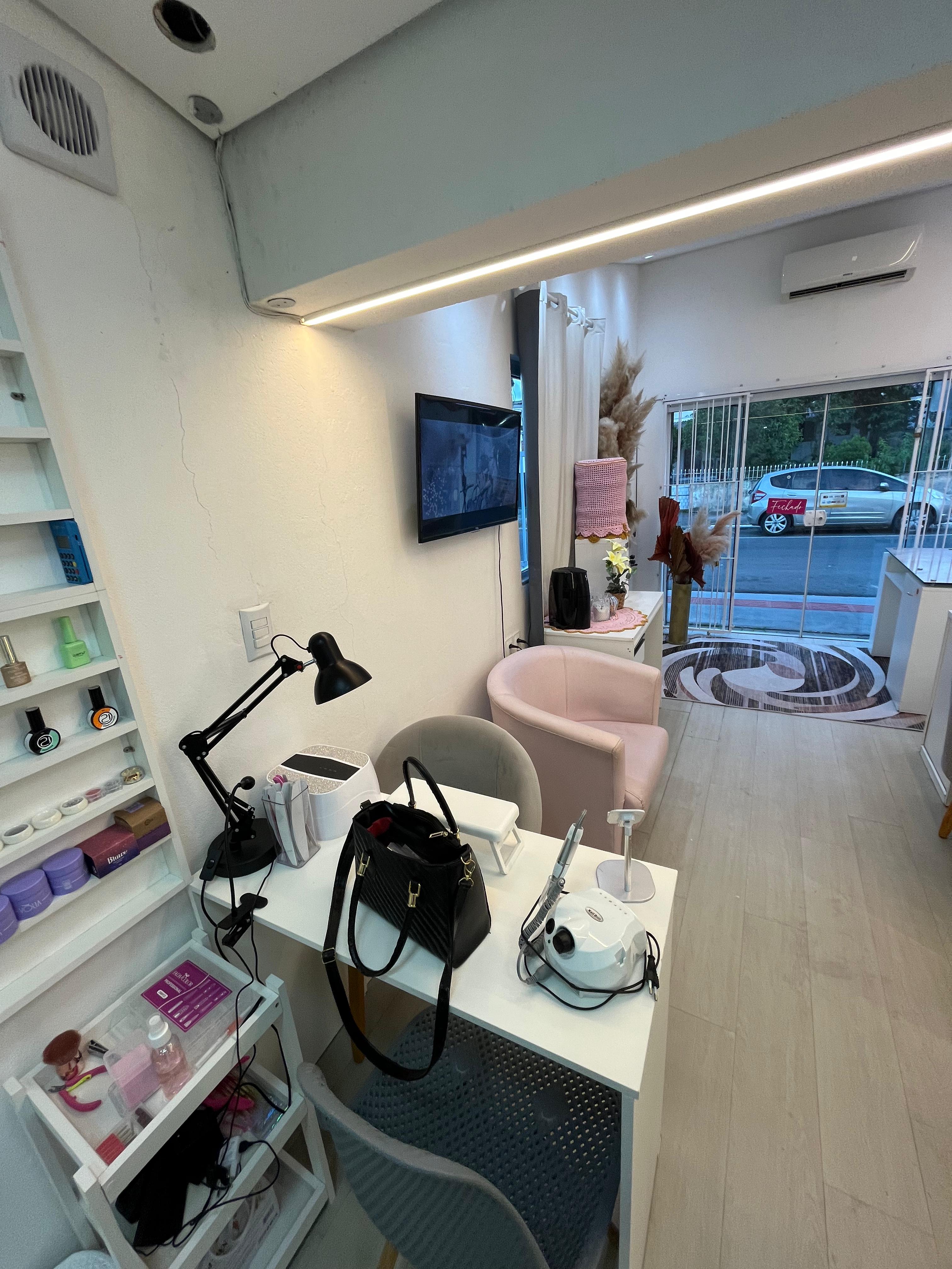 Local de atendimento