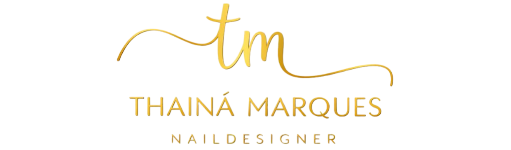 Thainá Marques Nail Designer